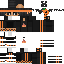 skin for Sapnap Halloween Skin Edit