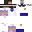 skin for Sapnap killua skin