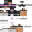 skin for sapnap maid