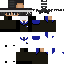 skin for Sapnap MCC ravenclaw uniform skin