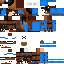 skin for sasa