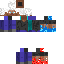 skin for Saturo Steve