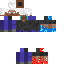 skin for Saturo Steve fix
