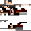 skin for Savage girl