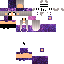 skin for Savage girl