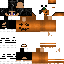 skin for Savase  Halloween HoodieMask