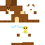 skin for Sba super bear adventure baaren🧸🍯