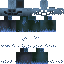skin for Scarecrow Blue