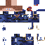skin for Scared Ultramarine