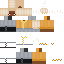 skin for scarf