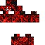 skin for Scary ghost