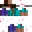 skin for Scary Steve