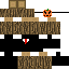 skin for Scary wood
