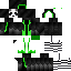 skin for Scarydevkeepup Panda