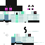 skin for Science Cat