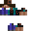 skin for sckdncd