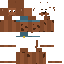 skin for scooby