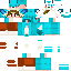 skin for Scottpeakay