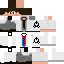 skin for SCP foundation scientist lvl 4