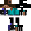 skin for SDME Skin