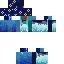 skin for Sea god or something