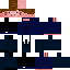 skin for Secret agent Pig