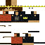 skin for secretkingdom