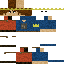 skin for secretkingdom