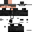 skin for Section 8 Officer