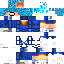 skin for Segito