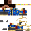 skin for Sem Zwetsloot