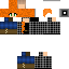 skin for SenalyGaming Winter