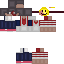 skin for Serial Killer