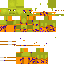 skin for sexy halloween shrek 