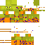 skin for sexy halloween shrek 