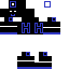 skin for Shadoune666 Blue