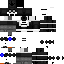 skin for shadow chica nightmare fnaf