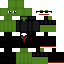 skin for Shady Pepe In Suit
