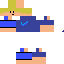 skin for Shane