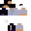 skin for Shane