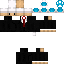 skin for shawen bieng
