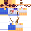 skin for Shedletsky retro