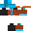 skin for Sherif BloodMaster