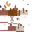 skin for Sheriff Calico Cat