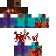 skin for 史蒂夫，你…