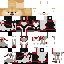 skin for Shiba inu traje cuantico mi primera skin