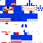 skin for Shin Sonic