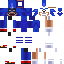 skin for Shin Sonic phase 2