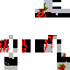 skin for ShinobiZombie