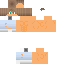 skin for Shirtless